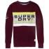 Superdry Trophy Crew Pullover