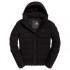 Superdry Cappotto Echo Quilt Puffer