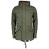 Superdry Casaco Rookie Military
