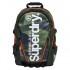 Superdry Angular Tarp Backpack