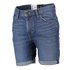Lee Rider Jeans-Shorts