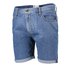 Lee Rider Jeans-Shorts