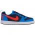 Nike Court Borough Low GS Trainers