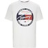 Tommy Hilfiger Circle Graphic Short Sleeve T-Shirt