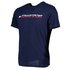 Tommy Hilfiger Logo Chest Short Sleeve T-Shirt