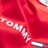 Tommy hilfiger Camiseta Manga Corta Clean Linear Logo