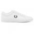 Fred perry Zapatillas Baseline