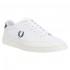 Fred perry Zapatillas Deuce Leather