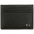 Calvin Klein Leather Cardholder Wallet