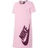 Nike Vestido Sportswear