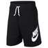 Nike Pantaloni corti Sportswear Alumni