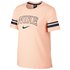 Nike Camiseta Manga Corta Sportswear Varsity