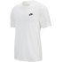 Nike Sportswear Club T-shirt med korta ärmar