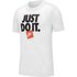 Nike T-Shirt Manche Courte Sportswear HBR 3