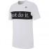Nike Sportswear Mini Futura 3 Short Sleeve T-Shirt
