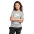 Nike Camiseta Manga Corta Sportswear Basic Futura