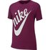 Nike Sportswear Icon Futura Short Sleeve T-Shirt