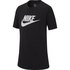 Nike T-Shirt Manche Courte Sportswear Futura Icon TD