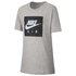 Nike Camiseta Manga Corta Sportswear Air Box