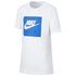 Nike Sportswear Air Box Short Sleeve T-Shirt