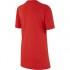 Nike Sportswear Swoosh Sticker Short Sleeve T-Shirt