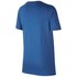 Nike Dry Legend Swoosh Short Sleeve T-Shirt