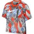 Nike Camiseta Manga Corta Sportswear Hyper Feminine Aop Big