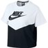 Nike Sportswear Heritage Big Short Sleeve T-Shirt