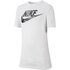 Nike Sportswear Camo Fill Short Sleeve T-Shirt
