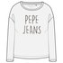 Pepe jeans Camiseta Manga Larga Jocelyn
