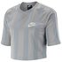 Nike Camiseta Manga Corta Sportswear Shadow Stripe