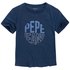 Pepe jeans Luise Short Sleeve T-Shirt
