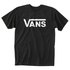 Vans Classic Kids kurzarm-T-shirt