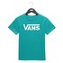Vans Classic Kids Short Sleeve T-Shirt