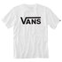 Vans Classic Kids short sleeve T-shirt
