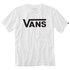 Vans Classic Kids short sleeve T-shirt
