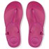 Fitflop Iqushion Splash Pearlised Sandals