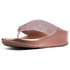 Fitflop Chanclas Twiss Crystal