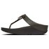 Fitflop Chanclas Conga Dragonfly