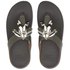 Fitflop Chanclas Conga Dragonfly