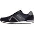 Tommy hilfiger Iconic Leather Textile Runner Trainers