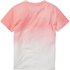 Tommy hilfiger Neon Ombre Dye Short Sleeve T-Shirt