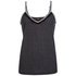 Protest Flawless 19 Sleeveless T-Shirt