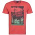 Protest T-Shirt Manche Courte Cadwell
