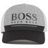 BOSS Logo3 Cap