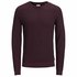 Jack & Jones Maglione Essential Structure Knitted