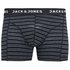Jack & Jones Boxer Colorfull Small Stripe