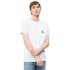 Calvin Klein Jeans Organic T-shirt med korta ärmar