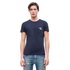 Calvin Klein Jeans J30J311023 Koszulka z krótkim rękawem