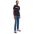Calvin klein jeans Camiseta Manga Corta J30J311463